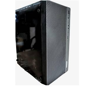 Everest Warp 250W Micro ATX Bilgisayar Kasas�