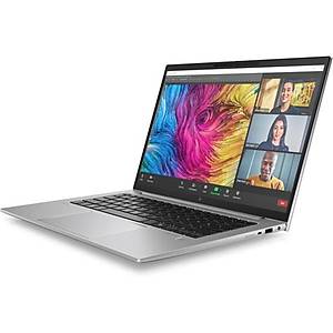 Hp Zbook Firefly 14 G11 5G419ES Intel Core U7-155H 16GB 512GB SSD RTXA500 FullHD Windows 11 Pro Laptop