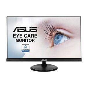 Asus 23.0 VC239H Ips 1920x1080 5ms 3YIL HDMI, DVI-D, D-SUB MM Vesa, Eyecare Gaming Monit�r