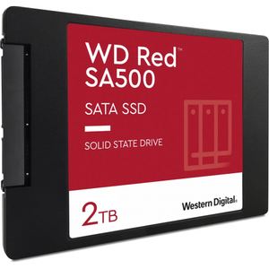 WD Red SA500 WDS200T2R0A 2Tb 560/530 2,5