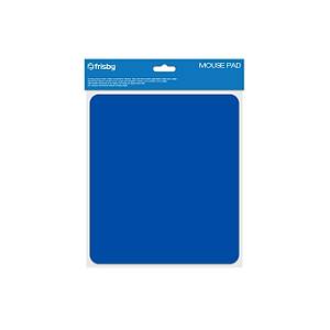 Frisby Mouse Pad Kuma� (Mavi)220 x 250 x 5mm