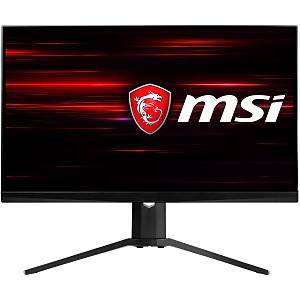 MSI OCULUX 24.5 NXG253R FLAT RAPID IPS 1920X1080 (FHD) 16:9 360HZ 1MS G-SYNC GAMING MONITOR