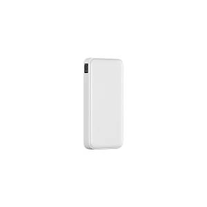 PowerBoost Prime 130W 10000mAh 22.5W LCD Beyaz Powerbank
