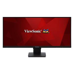 Viewsonic 34 VA3456-MHDJ IPS Led WQHD (3440 x 1440) 75Hz 2xHDMI DP �er�evesiz Ev/Ofis Monitor�