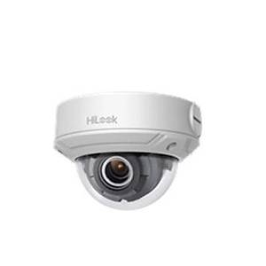 HiLook IPC-D620H-Z 2Mpix 2,8-12mm Motorize Lens H265+ 30Mt Gece G�r��� PoE IP67 IK10 Dome IP Kamera