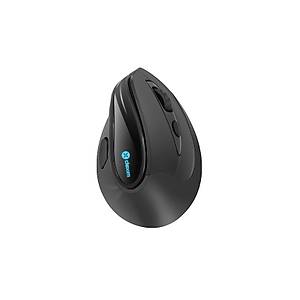 Dexim DMA026 RGB Dikey �arjl� Ergonomik Optik Kablosuz Mouse