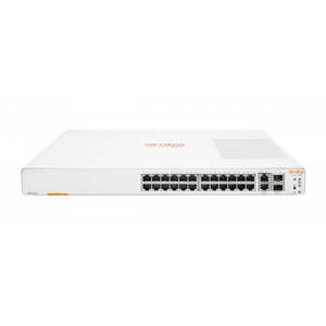 HP Aruba Instant On JL806A 1960-24G 24 Port Rack Mount Switch