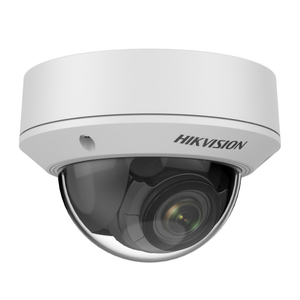 H�kv�s�on DS-2CD1743G0-IZS/UK 4Mpix, 2,7-13,50mm  Motorized Lens, H265+, 50Mt Gece G�r���, SD Kart, PoE, IK10, Dome IP Kamera