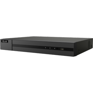 HiLook NVR-108MH-C/8P 8 Kanal H265+ PoE NVR Kay�t Cihaz�