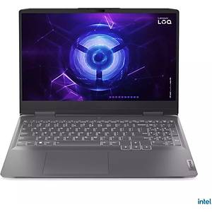 Lenovo LOQ 82XV00WYTX i5-12450H 8GB 512GB SSD RTX3050 FreeDOS 15.6 144hz Gaming Laptop