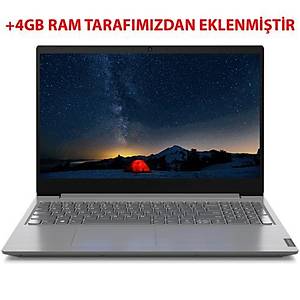 Lenovo V15 82C500R1TX i5-1035G1 4 GB 256 GB SSD MX330 15.6