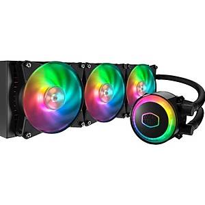 Cooler Master ML360R RGB S�v� So�utma