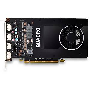 Hp 6YT67AA NVIDIA Quadro P2200 5GB Ekran Kart� For WS