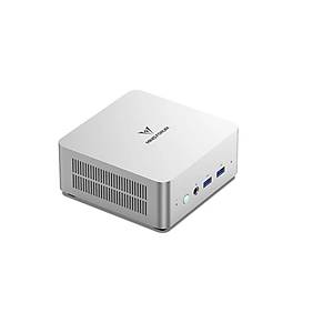 GMKtec Minisforum MNS-UN1245 �ntel �5 12450H 16GB 1TB Win11 Pro Mini Bilgisayar