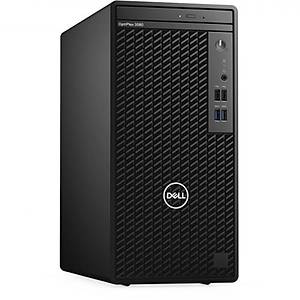 Dell Optiplex 3080MT i5-10500 8GB 256GB W10Pro Oyuncu Bilgisayar Kasas�