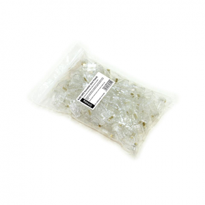 Frisby FNW-RJ4530N, RJ45 Jac Konnekt�r (100l� Paket)