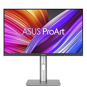 Asus ProArt PA278CFRV IPS 27in� 5ms 100Mhz USB-C QHD 2K Pivot Oyuncu Monit�r�