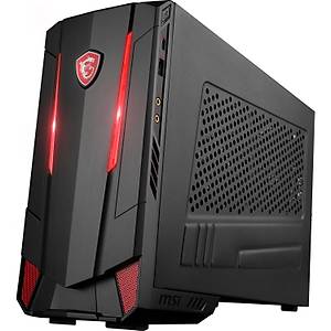 Msi Pc Nightblade Mi3 8RB-047XEU i5-8400 8GB DDR4 128GB SSD+1TB 7200RPM GTX1050TI GDDR5 4GB Dos DVD Masa�st� Bilgisayar