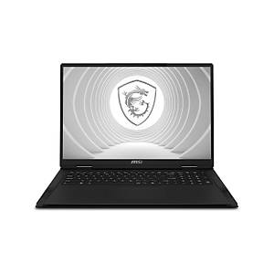 MSI Creator Pro x18 HX A14VMG-484TR I9-14900HX 128GB DDR5 RTX5000 ADA GDDR6 16GB 4TB SSD 18.0 UHD+ 120Hz Win11Pro �� �stasyonu Laptop