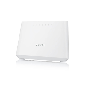 ZyXEL DX3301-T0-EU 4 Port 1800Mbps Dual Band Dahili Antenli Gigabit Mpro Mesh Modem
