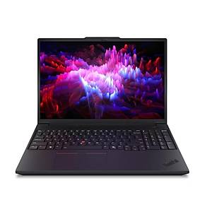 Lenovo ThinkPad P16v Gen3 21RS0003TX Ultra 7 255H 32 GB 512 GB SSD RTXPRO500 16in� W11pro Diz�st� �� �stasyonu