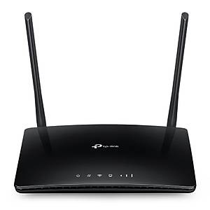 Tp-Link Archer Mr200 Ac750 Wireless Dual Band 4g Router(Sim Kartl�) Wifi g��lendirici Modem