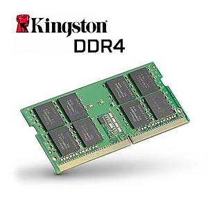 Kingston NTB 16GB 2666MHz DDR4 KVR26S19D8/16 Notebook Ram