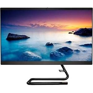 Lenovo Aio Ic A340-24IWL F0E800GXTX i5-10210U 8G 512G SSD Freedos All In One Bilgisayar