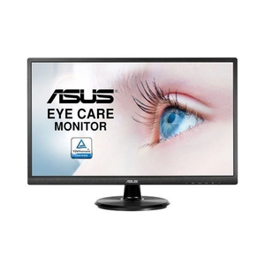 Asus 23.8 VA249HE 5ms DVI VGA D-Sub HDMI Monit�r