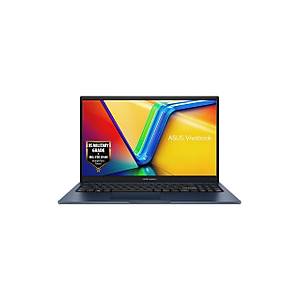 Asus Vivobook 15 X1504VA-NJ2273W 15.6�n� i5-1334U 8GB 512GB SSD Win11Home Laptop
