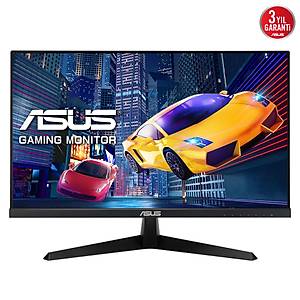 Asus VY249HGE 23.8 1ms 144Hz FullHD FreeSync IPS Oyuncu Monit�r�