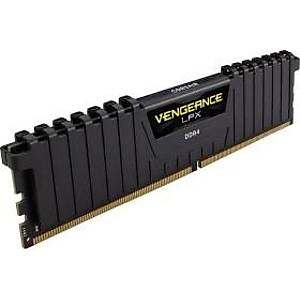 Corsair CMK128GX4M4E3200C16 128GB (4X32GB) DDR4 3200MHz CL16 Vengeance Black Lpx So�utuculu DIMM Bellek Ram