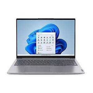 Lenovo ThinkBook 16 G8 21SK007UTX Ultra 7-255H 16GB 512GB SSD Gri FreeDOS Laptop