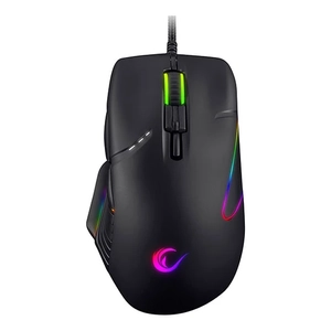 Rampage SMX-R19 Fighter 12400 DPI- RGB Oyuncu Gaming Mouse