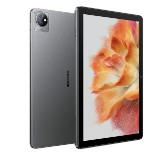 Blackview Tab70WIFI 10.1 Android14 12GB 64GB 8MP K�l�f Dahil Siyah/Gri Tablet