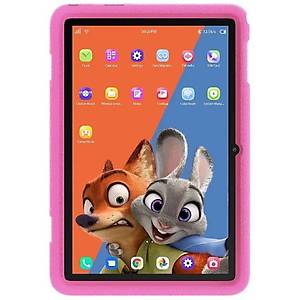 Blackview Tab A6 Kids Pembe 12GB(4GB+8GB)128GB 10.1 Android14 Tablet