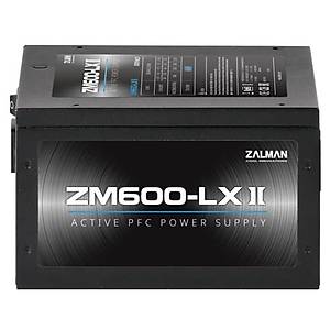 Zalman ZM600-LXII 600W G�� Kayna��