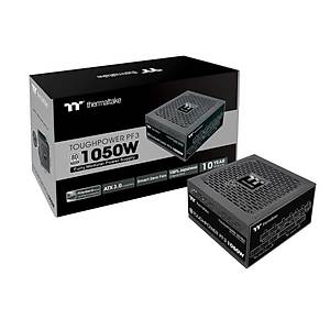 Thermaltake Toughpower PF3 1050W 80+ Platinyum PCIe Gen 5.0, ATX 3.0, Full Mod�ler 14cm Fanl� PSU