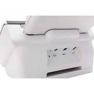 Kodak Alar�s 1014968 S2050 A4 Dokuman Taray�c� 50 PPM/100 IPM 80 ADF Gunluk 5000 Adet Kag�t Taram A C�ft Tarafl� C�s Sensor