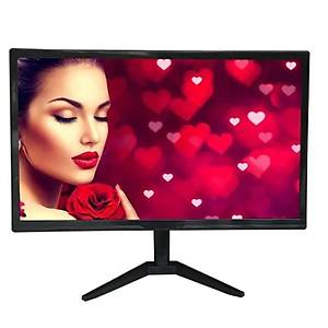 Hitachi 19 �n� Q19HTW HD 1440x900 3ms 60Hz HDMI+VGA LED Monit�r