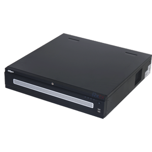 Dahua NVR608H-128-XI 128 Kanal NVR Kay�t Cihaz�