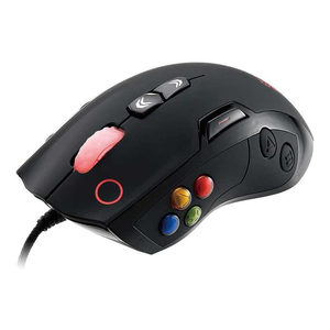 Thermaltake Tt eSPORTS VOLOS Siyah Gaming Mouse