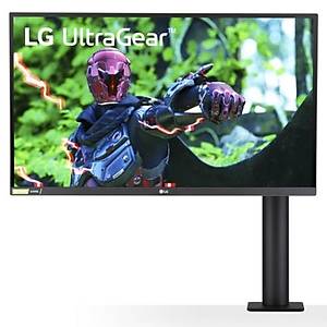 LG 27 27GN880 2K IPS Gaming Monit�r 1ms Siyah