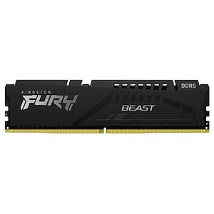 Kinsgton Fury 32GB  DDR5 5200Mhz KF552C40BB/32 1x32 RAM