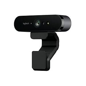 Logitech Brio 4K Ultra HD Webcam 960-001194