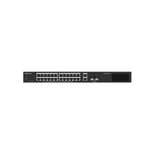 Ruijie Reyee RG-ES228GS-LP 28 Port Gigabit Y�netilebilir PoE Switch