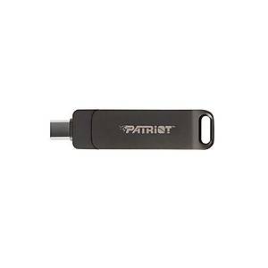 Patriot Rage R550 PE256GR550DSAD 256 GB USB Bellek