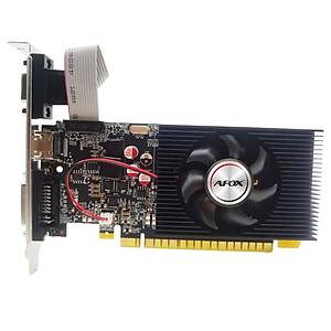 Afox GeForce GT740 4GB DDR3 128Bit AF740-4096D3L3 Ekran Kart�