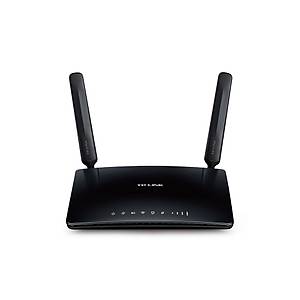 Tp-Link Archer MR200 750 Mbps Dual Band 3G/4G LTE Router