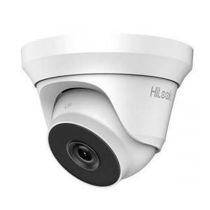 HiLook THC-T220-MC 2 MP Turret Turbo 3.6mm Sabit Lens Metal Dome G�venlik Kameras�